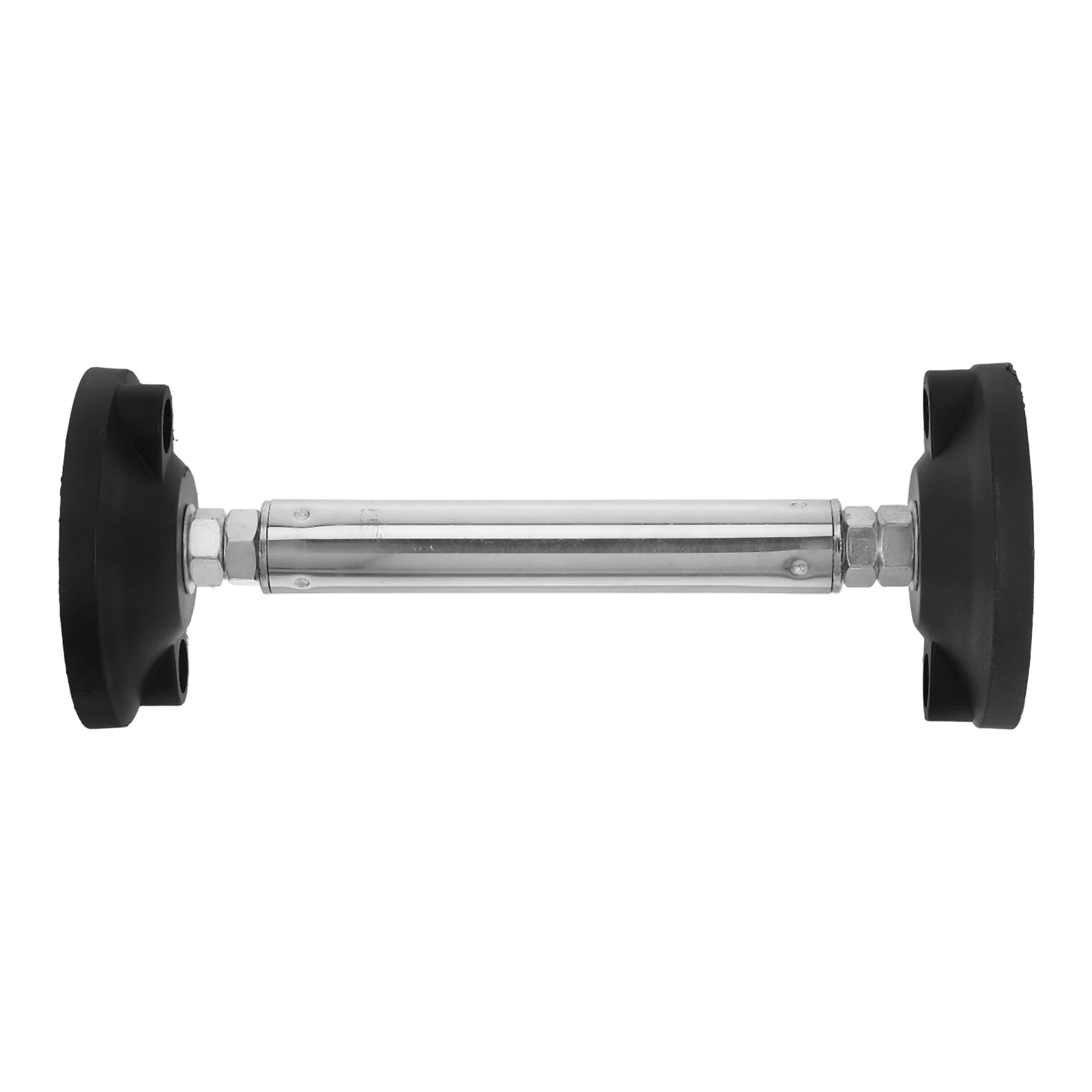 

Adjustable Undermount Sink Brackets Sturdy Stainless Steel Nickel Bathroom Furniture Risers Counter Kitchen Support Legs