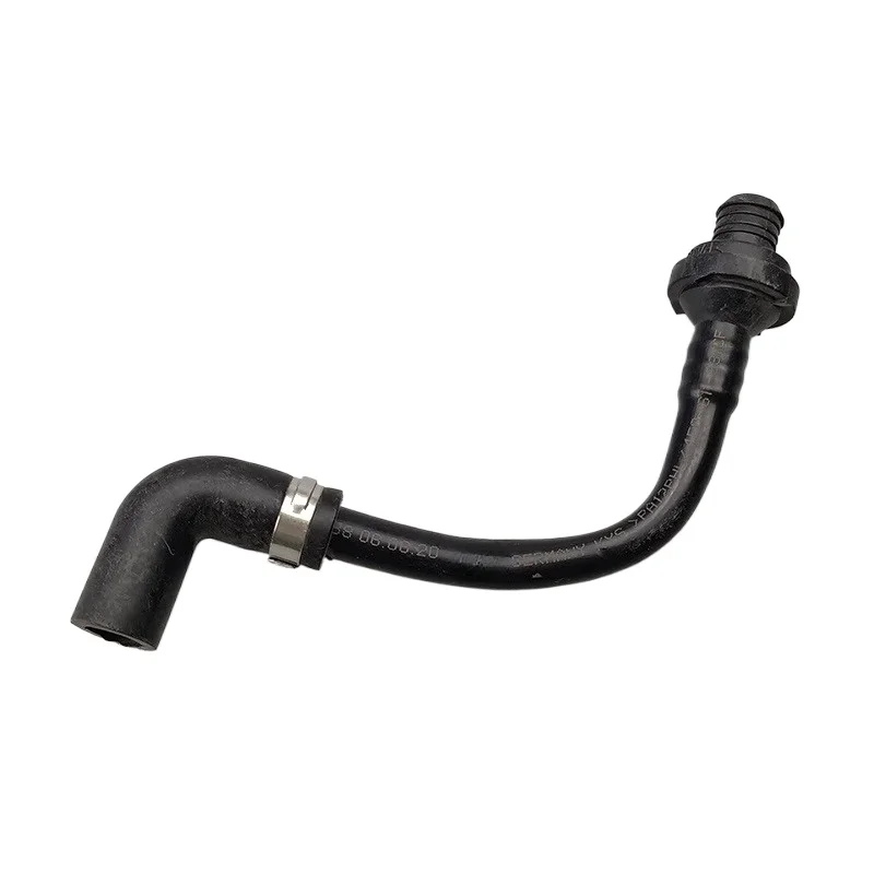 

Brake Vacuum Hose with Check Valve for Audi A6L C6 2.4 3.2 2005 2006 2007 2008 2009 2010 2011 Brand New