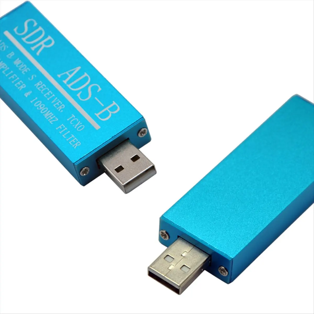 

RTL2832U ADS-B Mode-S USB SDR ТВ-приемник Встроенный усилитель 1090 МГц Полосовой фильтр Радио SDR Группа ТВ-сканер Тюнер