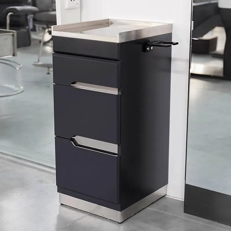 Premium Simple Trolley Glamour Aesthetic Unique Nordic Organizers Trolleys Nordic Luxury Carrello Parrucchiere Salon Furniture
