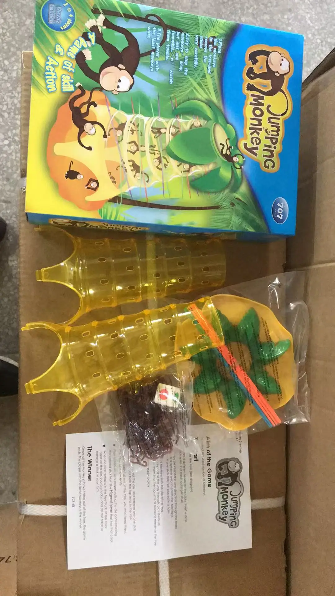 Thumbnail 4 - #20 Latest Board Games Offers