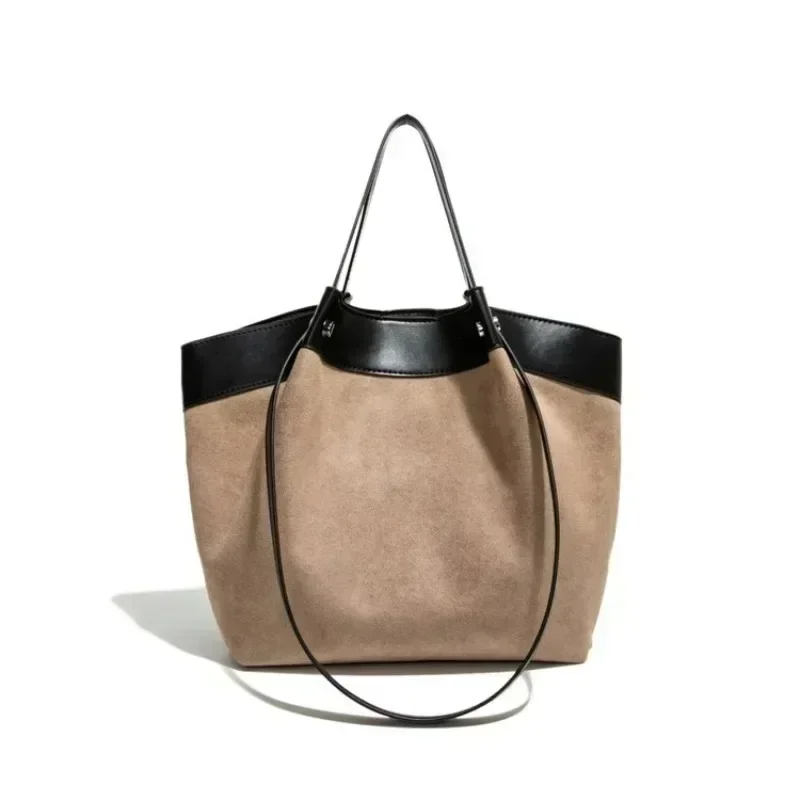 

High End Minimalist Diaper Bag Commuter Solid Color Women Handbag Messenger Satchel Best Superstar Show