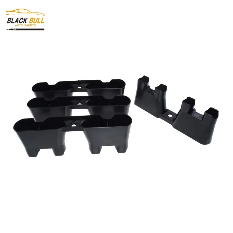 

12571596 12571608 12669184 12669185 4x Engine Valve Lifter Guides Kit for Chevy GMC GM Buick Cadillac 6.0L 6.2L 5.3L