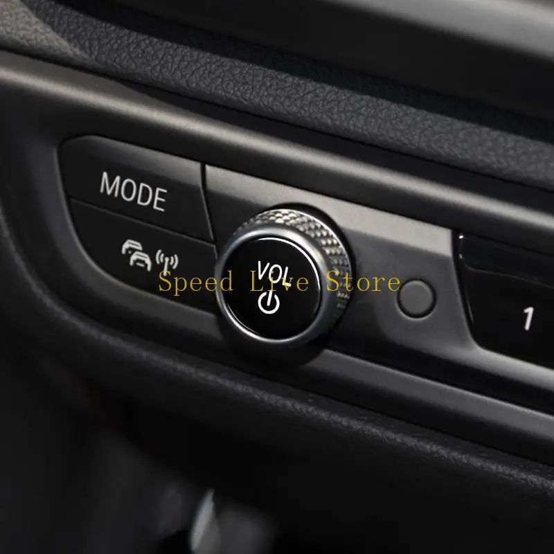 547C Radio Replacement Control Knob for 2/3/4/8 Serial