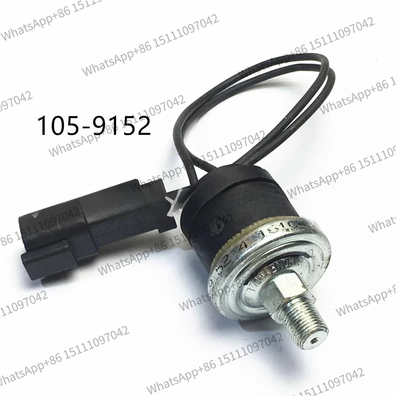 C15 3406 105-9152 Is Suitable for Pressure Switch Sensors in Construction Machinery