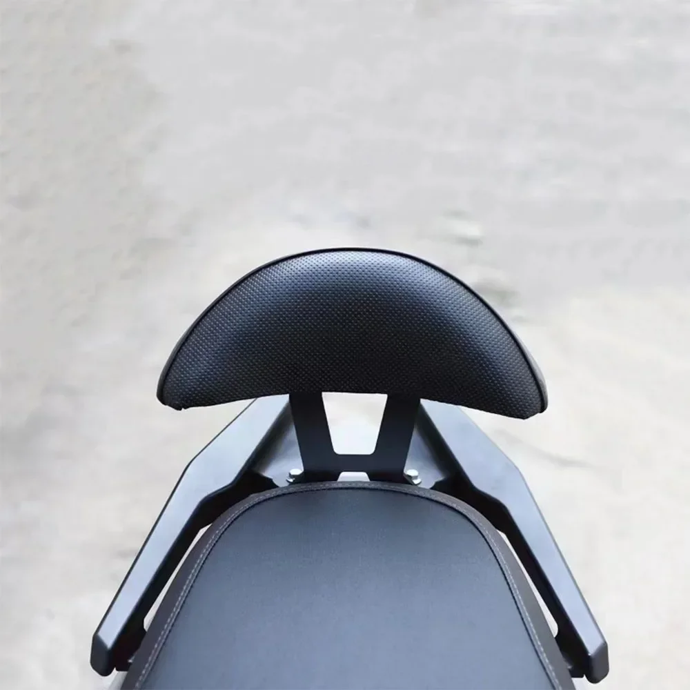 Neu für sym jet 4 rx 50 motorrad hinten passagier rückenlehne motorrad zubehör fit sym jet 4 rx 50 rx50 jet4 rx50 50rx – Detail 3