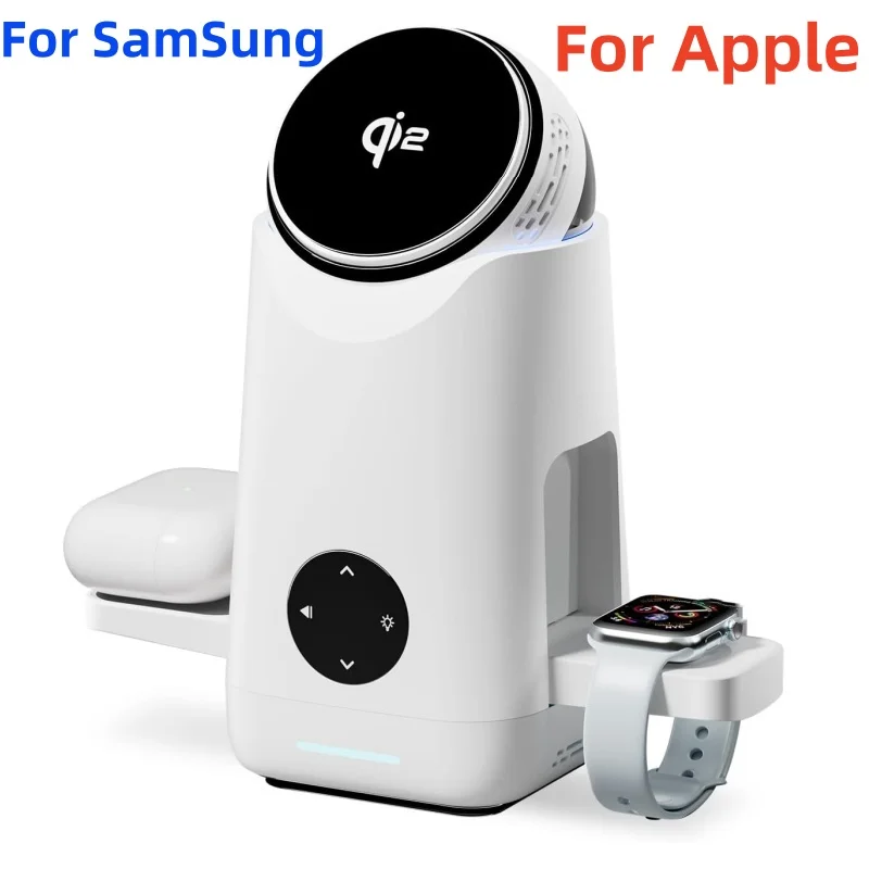 Qi2 Wireless Charge…