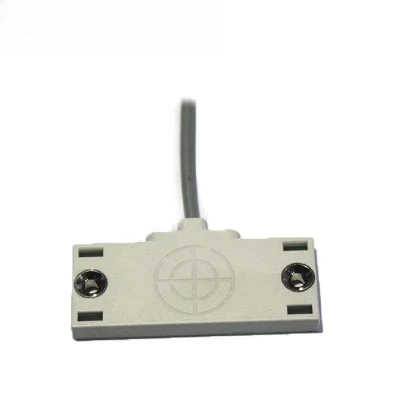 Ce05 Non-flush Capacitive Position Sensor for Checking The Position of The Silicon Wafer CE05SN05DNO