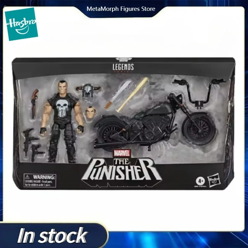 Original Hasbro Mar…