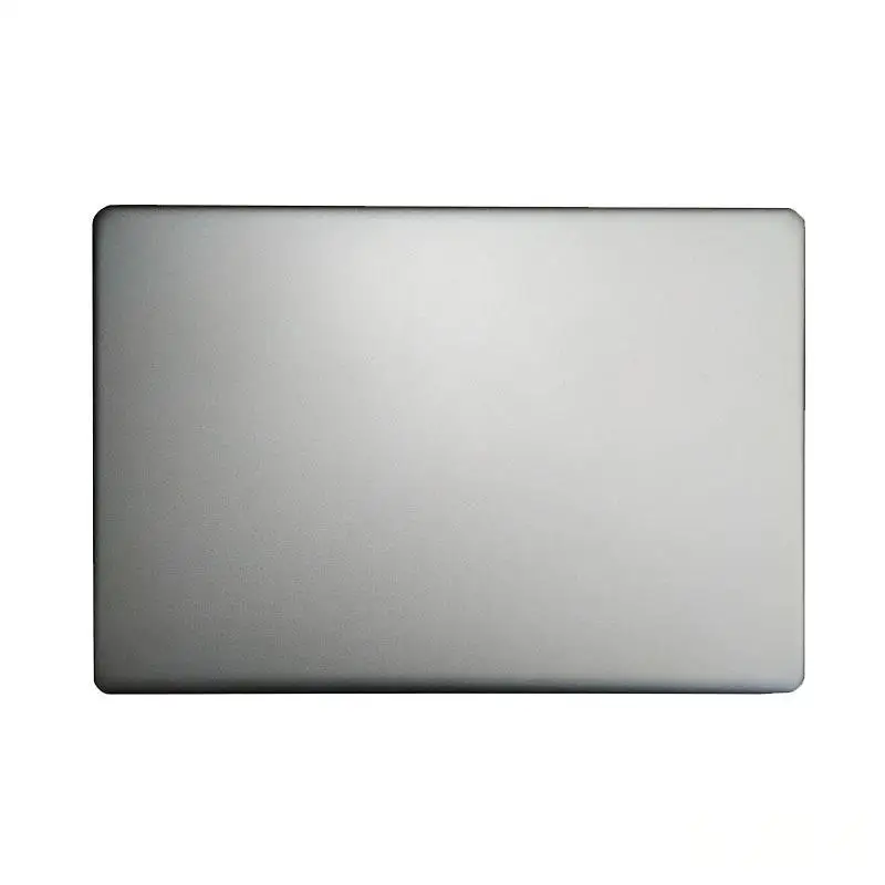 New For Dell Inspiron 15 5000 5593 Silver LCD Back Cover Top Case+Front Bezel+Hinges