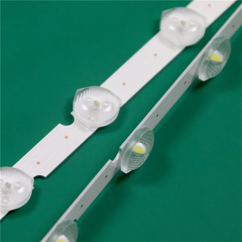

LED TV Illumination For Samsung UN32EH4003 32" FHD LED Bar Backlight Strip Line Ruler D3GE-320SM1-R2 2013SVS32_FHD3228N1_B2_12