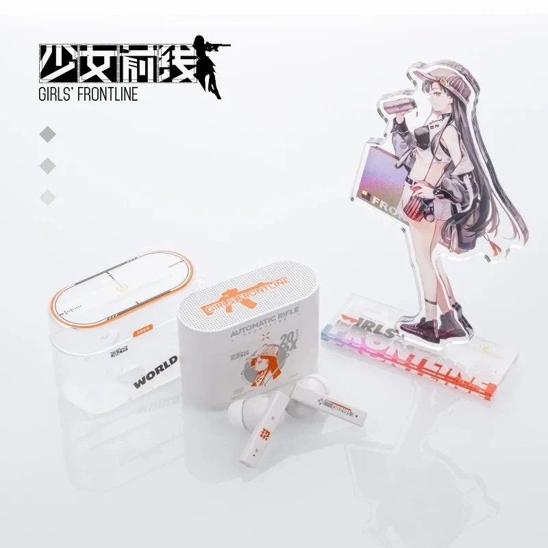 MOONDROP-سماعات لاسلكية إلغاء الضوضاء النشطة ، NEKOCAKE GRLS ، ANC ، A2DP ، AVRCP ، HFP ، HSP ، SBC ، AAC ، TWS ، IEMs ، صحيح ، صحيح