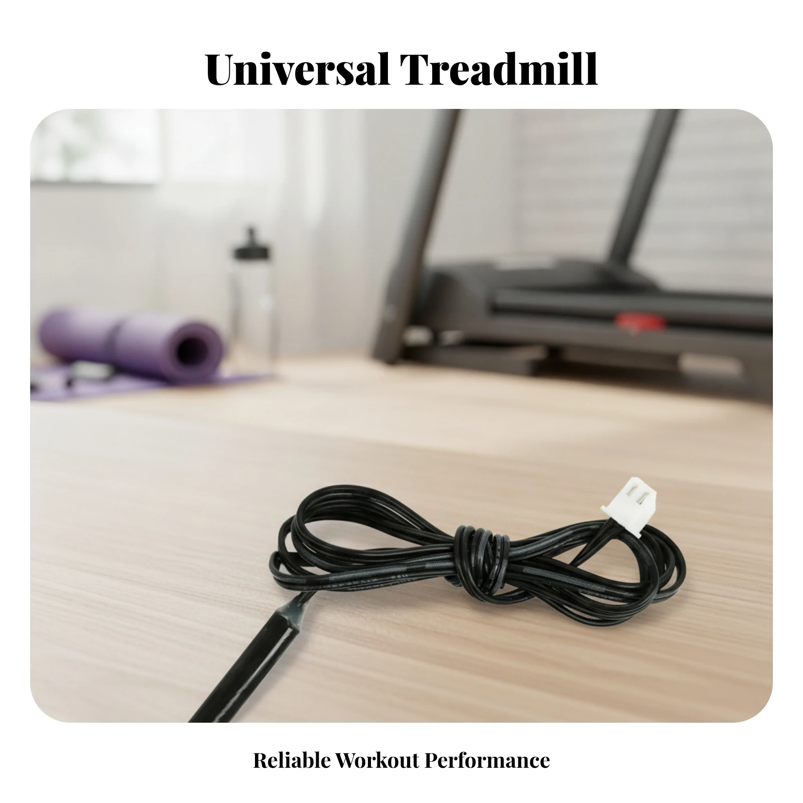Fitness Equipment Part Treadmi - огляд і ціна Fitness Equipment