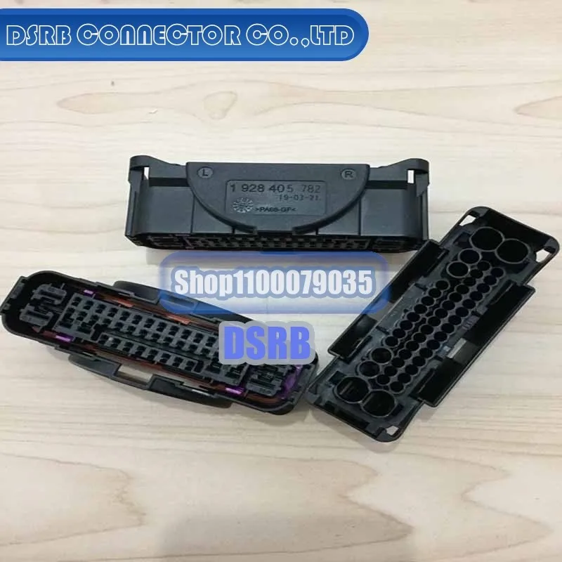 

5pcs/lot 1928405782 206150-1 22400643994 2350891-1 2428-010-2405 349511611 47745-0100 connector new original