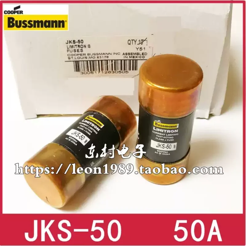 bussmannヒューズ-limitronヒューズ-jks-35-40-45-50-60-35-50a-600v