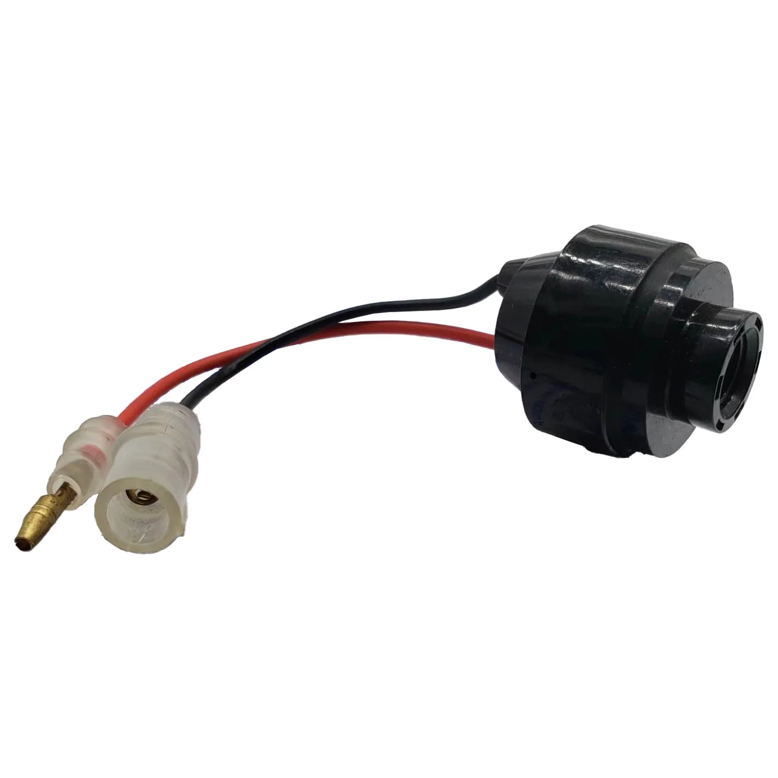 

255-2966 Air Filter Sensor For Caterpillar CAT E349D E320D E330D E336D E340D E324
