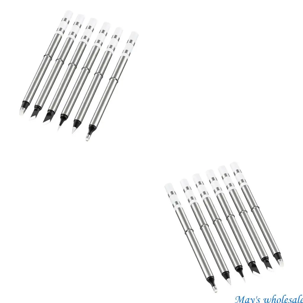 Soldering Iron Tip …