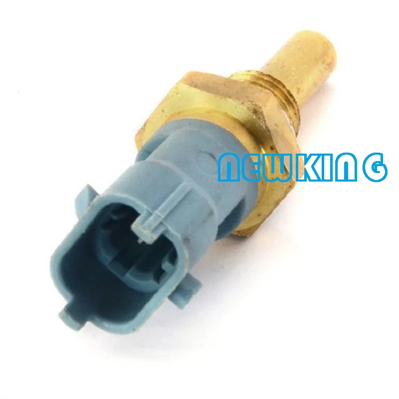 Excavator accessories EC210 240 290 water temperature sensor temperature sensing plug voe20513340