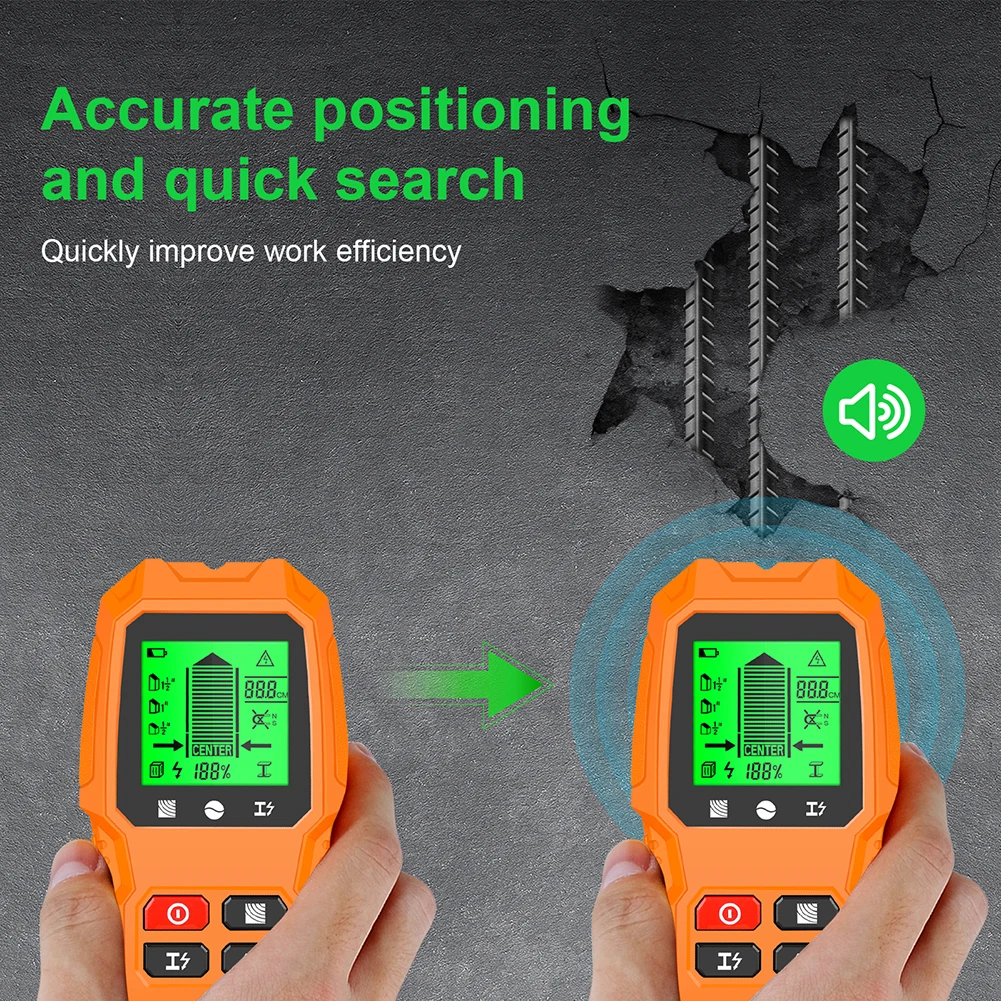 Thumbnail 3 - #14 Cheap Stud Sensors Worth Buying