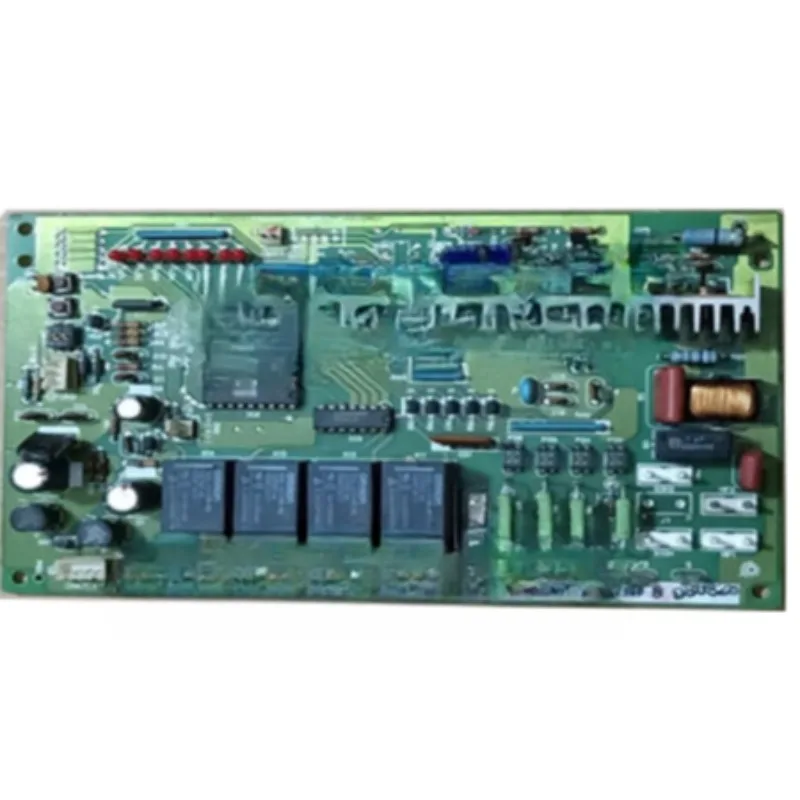 Applicable to Mitsubishi Electric Hualing air conditioner accessories main board computer board BG76N488G01/G02 two universal