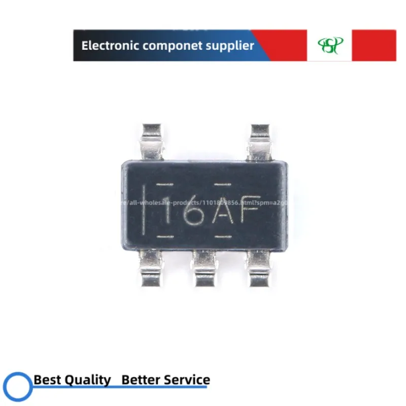 Hipset 10-16-100-100%-sot23-5--