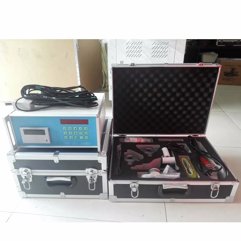 Tester, metal weld welding stress detection equipment, vibration aging tester