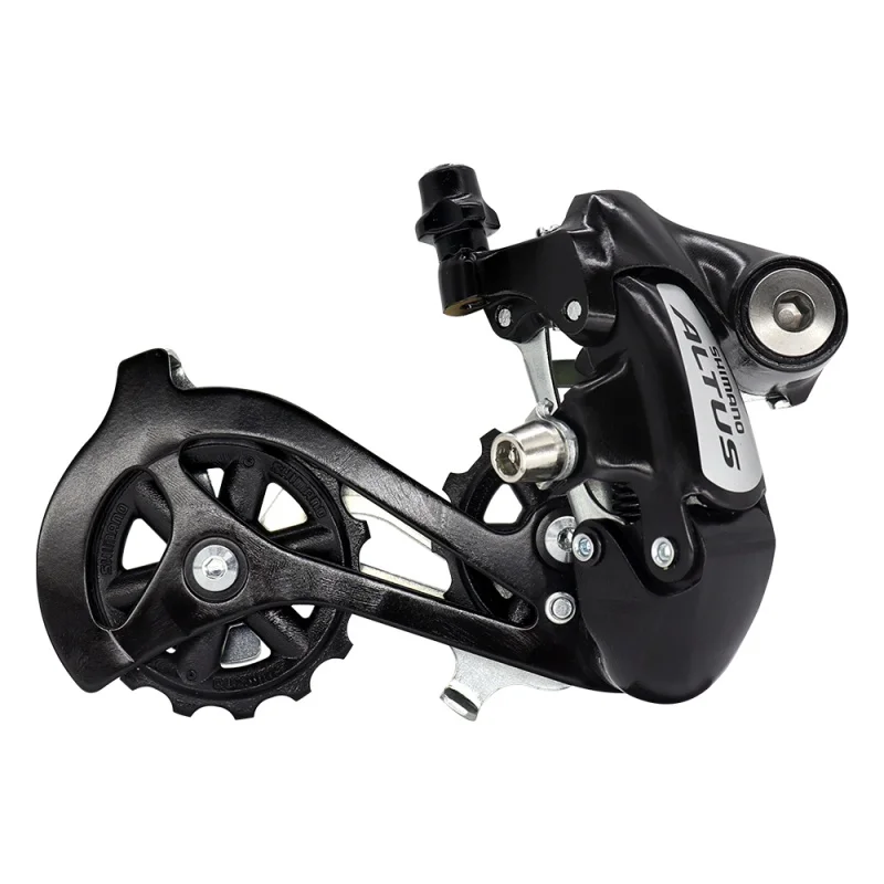 SHIMANO ALTUS RD-M310 7/8 Speed 3x7s 3x8s Mountain Bicycle Bike Riding Cycling MTB Rear Derailleur