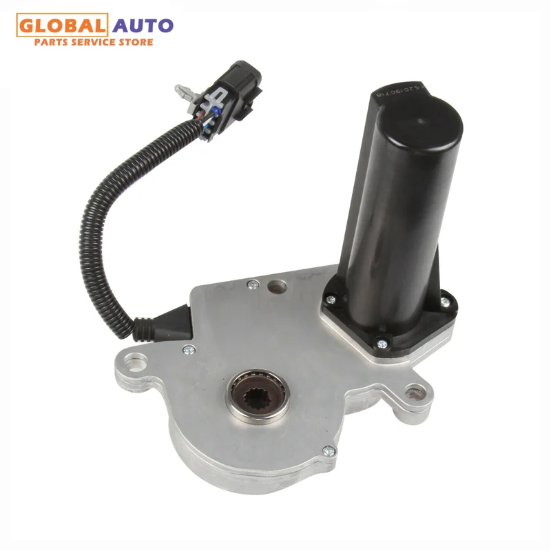 12584314 88962314 Transfer Case Encoder Motor Shift Actuator 12384980 Suits for Chevrolet Silverado GMC