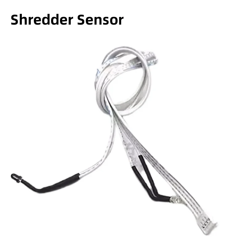 Shredder Sensor Old 4P interface For Comi 638/628/3628/3638/838/ Black Gold Sensor