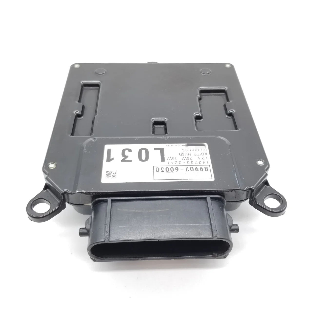 89907-60030 89908-60030 Original LED Module Suitable for Toyota Prado Headlight Module Ballast 89907 60030 Of 89908 60030