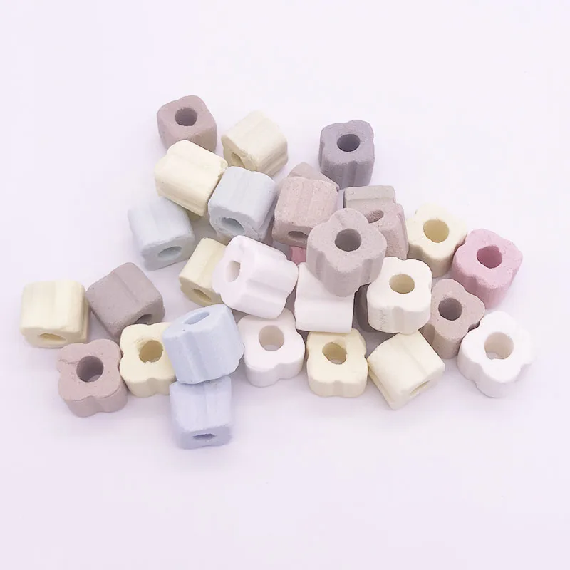 New Colorful 100g Aquarium Fish Tank Filter Media Biological Ball Bio filter for Aquarium Accessories Filtration about 23pcs