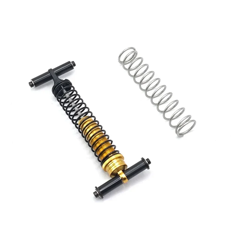

Shock Absorption Mod for MOZA SRP LITE/ R5 SRP/R9 /R3/ R12 Throttle/Clutch/Brake Pedal Damping Modification
