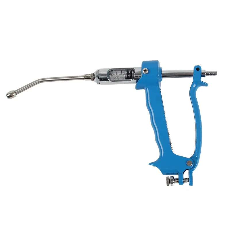 veterinary-continuous-feeding-syringe-for-cattle-goat-and-pet-backpack-medicine-pot-drenching