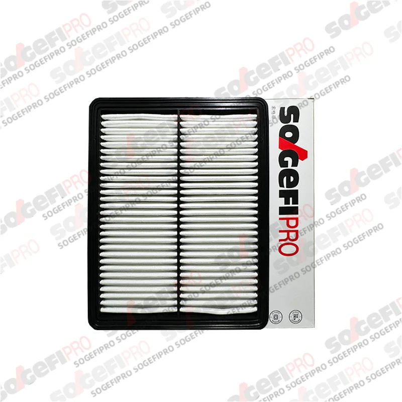

For Hyundai Sonata 15-19 For Kia Optima 16-20 1.6L For GAMMA 2.0L For Theta 2 SOGEFIPRO Air Filter SAF2268 28113C3300 28113C1500