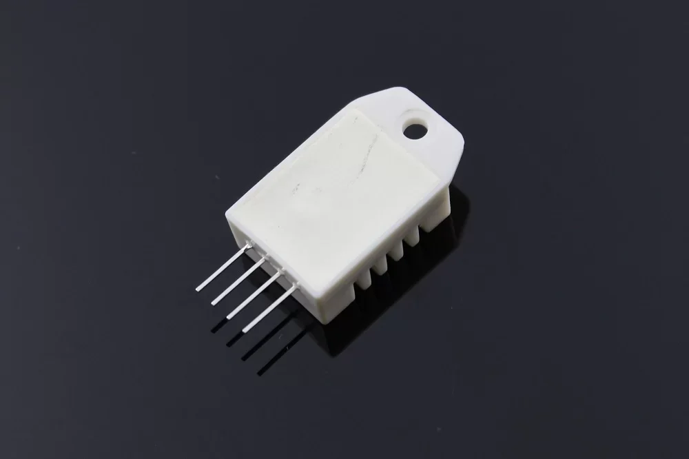 1Pcs Smart Electronic DHT22 AM2302 Digital Temperature and Humidity Sensor Pro Ultra Low Power Consumption