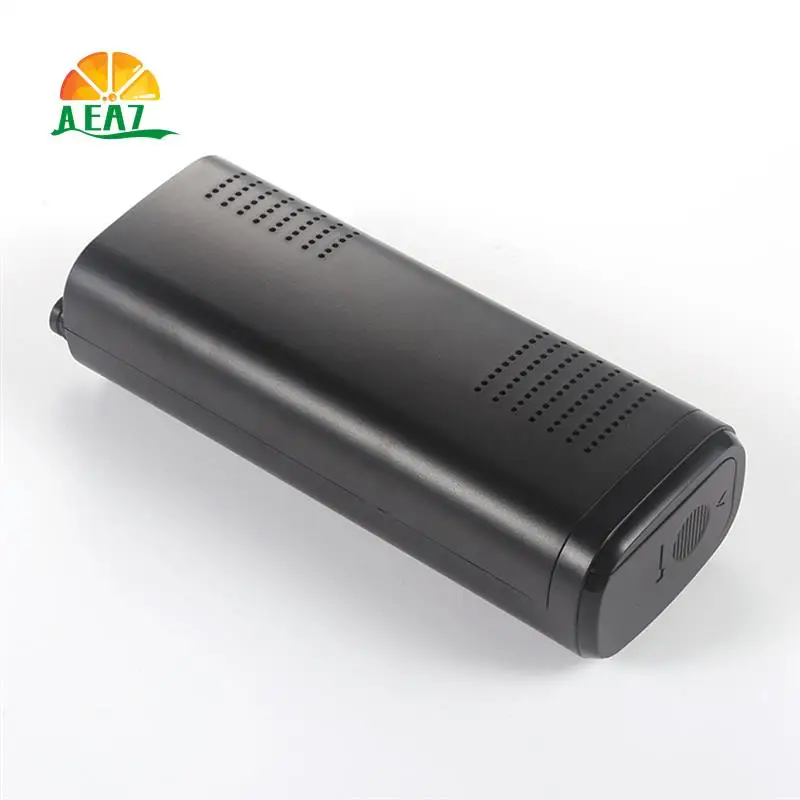 

AEA7-Wireless Tire Inflator Portable Air Compressor Smart Air Pump With LED Light Quick Inflation For Car Bike Motorcycle