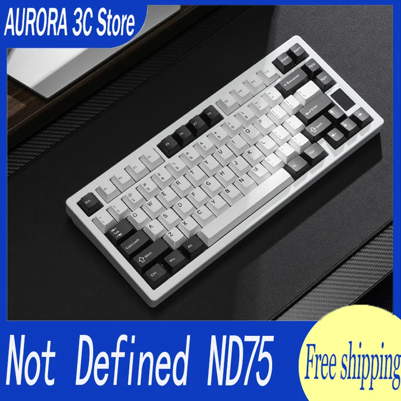 

Клавиатура беспроводная с Usb/2,4g/Bluetooth, 3 режима