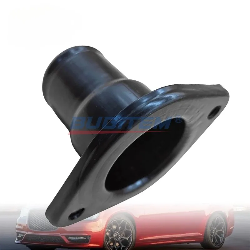 

OEM 53021536AC 53021536AB High Quality Thermostat Housing Water Outlet Suitable For Jeep Grand Cherokee Chrysler 300C 2005-2022