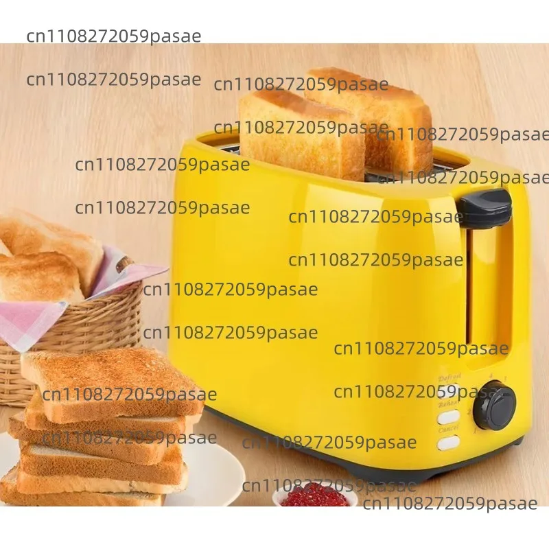 Stainless Steel Conveyor Belt Toaster, TT-150 Commercial Conveyor Belt Toaster