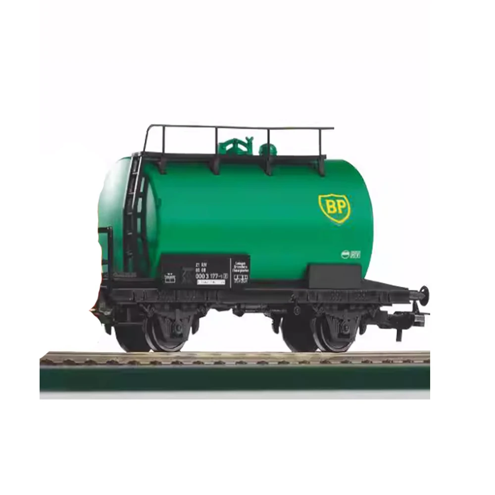 PIKO HO 1:87 Austrian Freight Train Set 57170