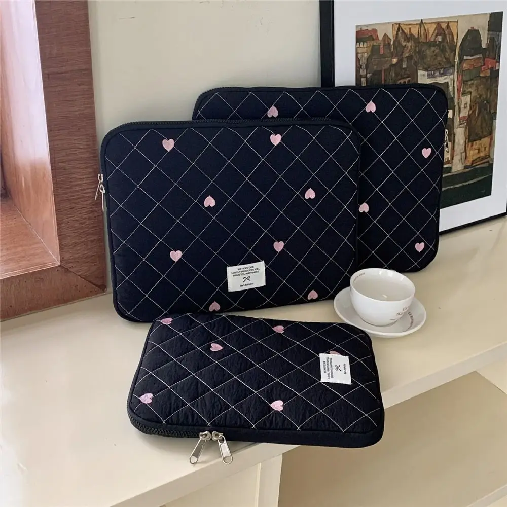 Nowy uroczy pokrowiec na laptopa Love Graphic 10 11 13.6 14 15 15.6 Inch Laptop Bag Tablet Sleeve Case For Lenovo Dell LG16 — zdjęcie produktu 4