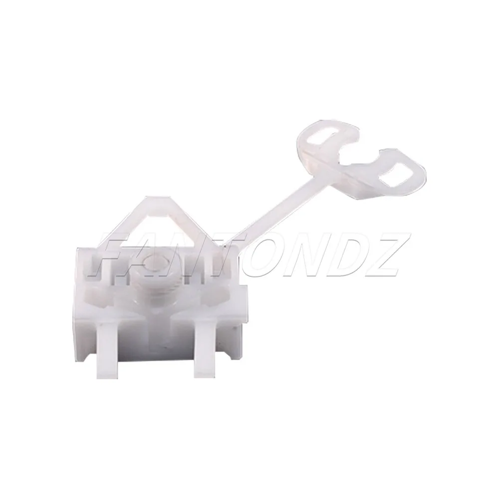 71741287 Für Fiat Panda 2003–2012, Tür-Fensterheber-Clip, 71744327, linke oder rechte Seite, vorderer Fensterheber-Clip – Detail 7