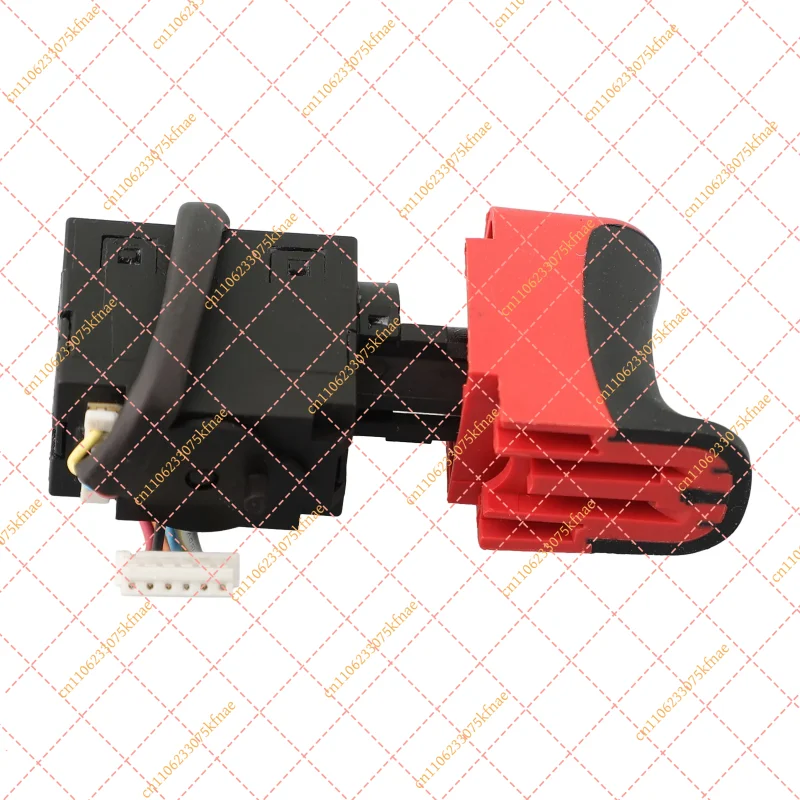 Replacement Switch for Metabo BS18LTBL / SB18LTXBLI / SB18LTX3BLI Power Tools