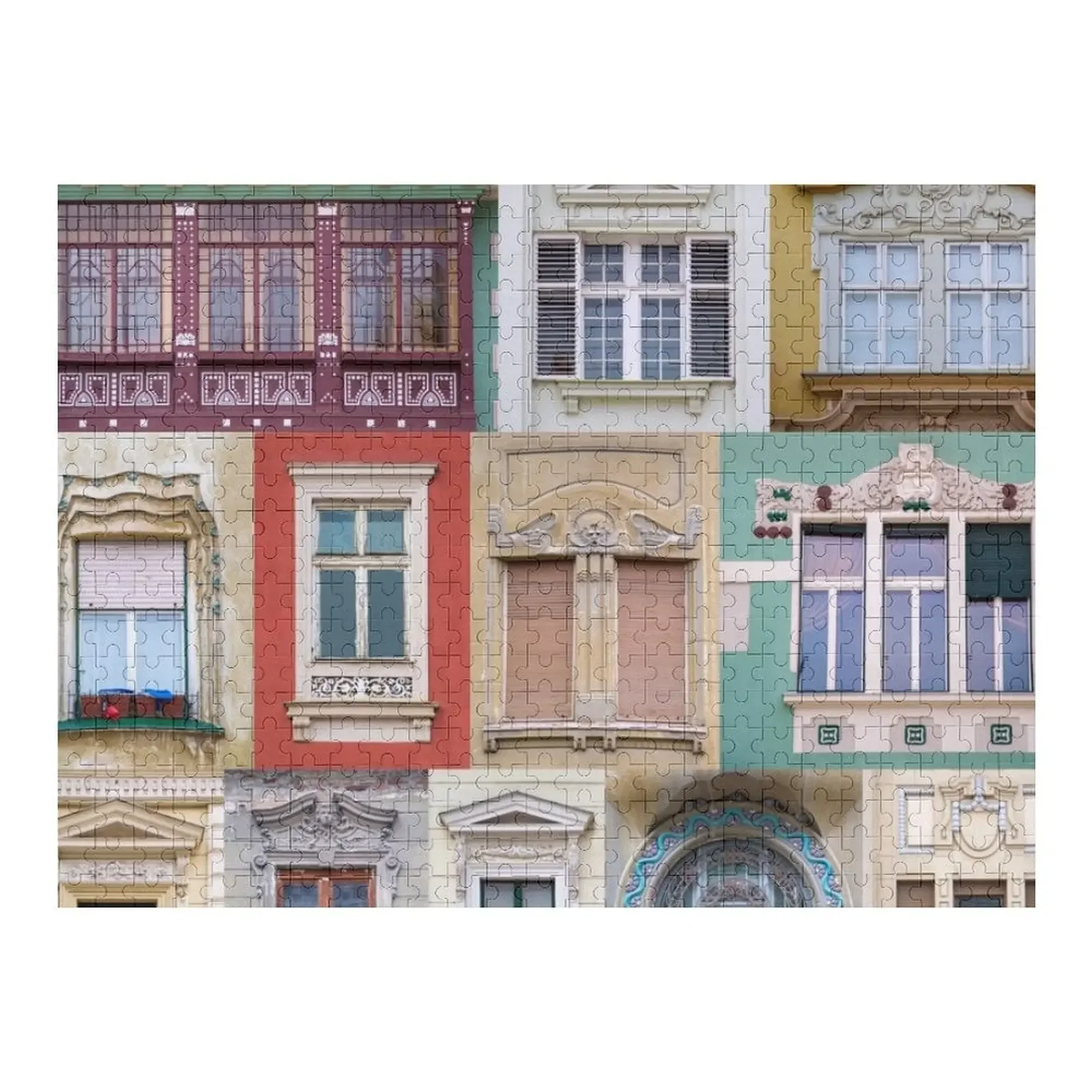 

Windows Jigsaw Puzzle Customs With Photo Personalised Wood Photo Personalized Personalised Jigsaw Puzzle