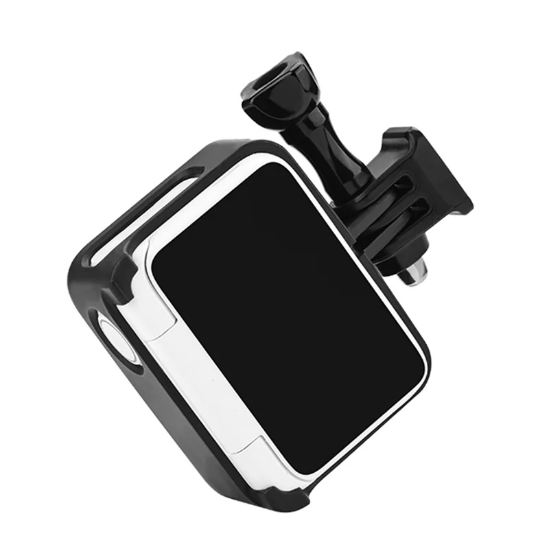 -RRKK для Insta360 GO 3 GO3S, аксессуары, рамка, чехол с адаптером для штатива 1/4, длинный винтовой корпус, защита