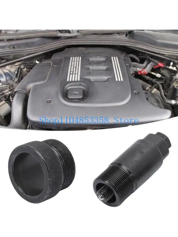 

652F Metal Tool Efficient Fules Service Automotive Repair Tool Tool for M47