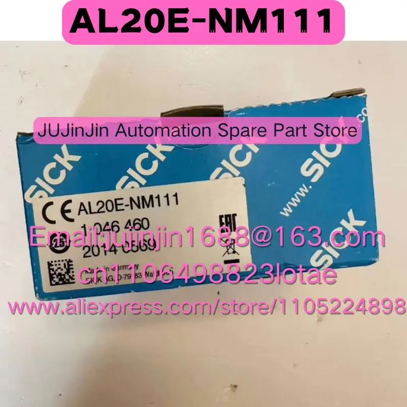 

AL20E-NM111 Совершенно новый оригинал, быстрая доставка