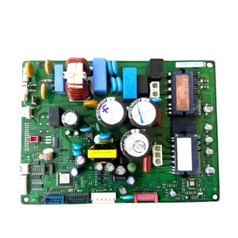 for Air conditioning computer board circuit board DB41-0100A DB93-10952A DB93-10952C components