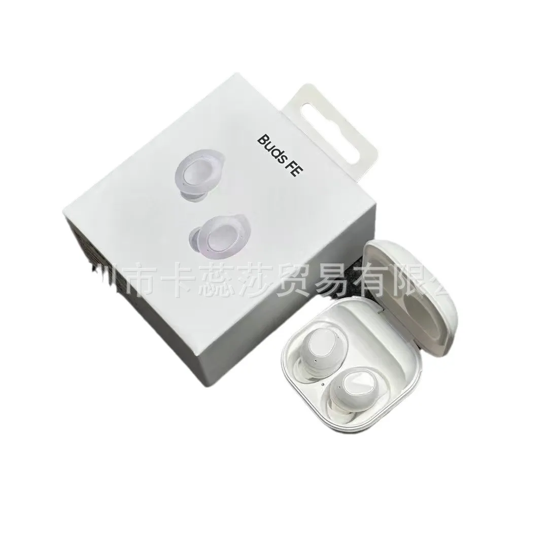2025 New R400 Wireless Bluetooth Earbuds TWS True Wireless Buds FE Bluetooth Earbuds In Ear Type