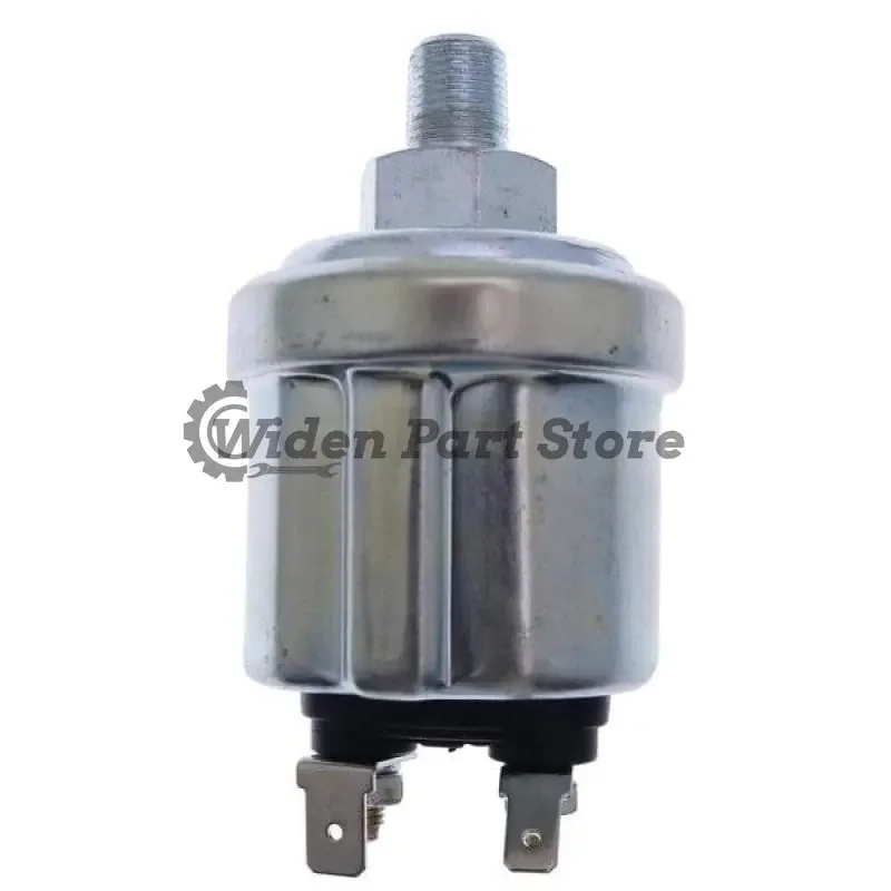 VDO Oil Pressure Switch 998676 622-333 622-331 1000017461 185246190 622137 0-10 Bar for FG wilson Perkins Engine 403D 404D